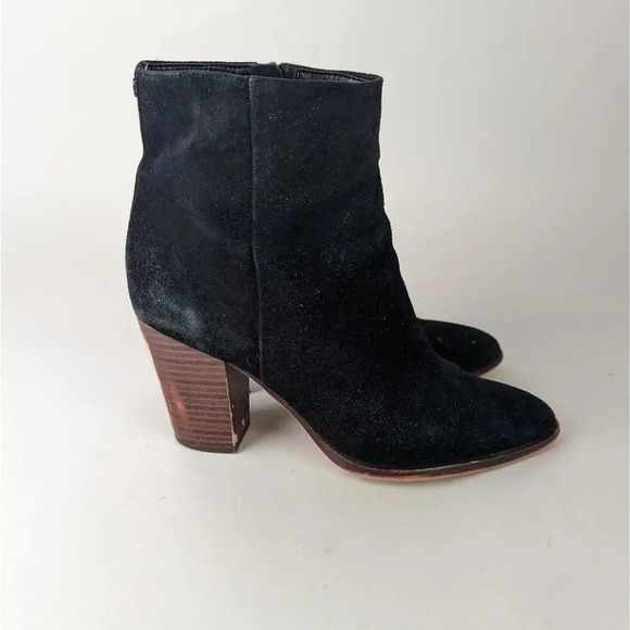 Sam Edelman Blake Bootie - 8.5 - Picture 4 of 11